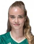 Andrea Rán Snæfeld Hauksdóttir