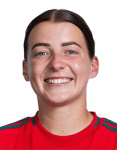 Angharad Jane James-Turner