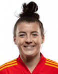 Angharad Jane James-Turner