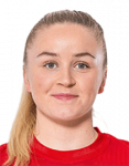 Anna Langås Jøsendal