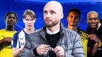 Zurück zum Erfolgsrezept: Die neue BVB-Juwelen-Elf