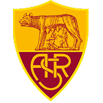 Logo AS Rom
