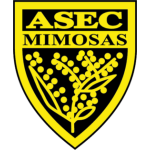 ASEC Mimosas (Elfenbeinküste)