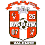Logo ASOA Valence
