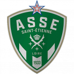 AS St. Etienne II (Frankreich)