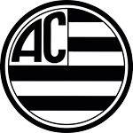 Logo Athletic Club MG