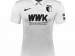 Trikot FC Augsburg zuhause 2020/2021