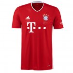 Trikot FC Bayern München zuhause 2020/2021