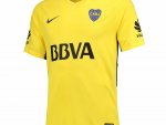 Trikot Boca Juniors auswärts 2017/2018