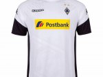 Trikot Borussia VfL Mönchengladbach zuhause 2017/2018