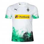 Trikot Borussia VfL Mönchengladbach zuhause 2019/2020