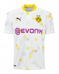 Trikot BV Borussia 09 Dortmund Ausweichtrikot 2021/2022