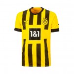 Trikot BV Borussia 09 Dortmund zuhause 2022/2023