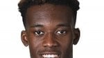 C. Hudson-Odoi