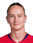 Caroline Graham Hansen