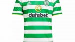 Trikot Celtic Glasgow zuhause 2020/2021