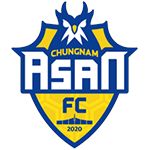 Chungnam Asan FC