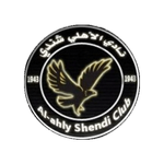 Al Ahly Shendi