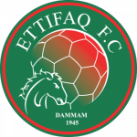 Al Ittifaq FC