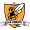 Alloa Athletic U20