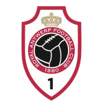 Royal Antwerp FC Reserves
