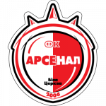 FC Arsenal-Kyivshchyna Bila Tserkva
