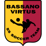 Bassano Virtus 55 Soccer Team