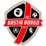 FC Bastia-Borgo II