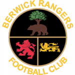 Berwick Rangers FC Reserves