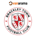 Brackley Town Saints FC