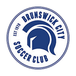 Logo Brunswick City