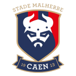 SM Caen (Frankreich)