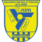 ASC Société Nationale Industrielle et Minière FC (Cansado)
