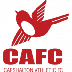 Carshalton Athletic FC