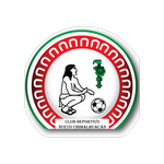 Deportivo Nuevo Chimalhuacán