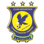 CD Comerciantes Unidos