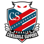 Consadole Sapporo (Japan)