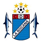 CD Defensor La Bocana