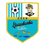 Club Deportivo Llacuabamba