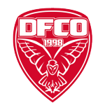 FCO Dijon