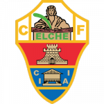 FC Elche (Spanien)