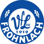 VfL Frohnlach 1919