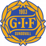 GIF Sundsvall (Schweden)