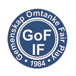 Logo GoF