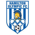 Hamilton Olympic Warriors FC