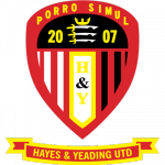 Hayes & Yeading FC