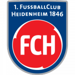 1. FC Heidenheim 