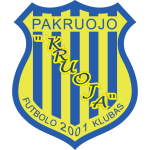 FK Kruoja Pakruojis