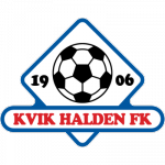 Halden FK