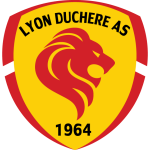Lyon Duchère AS U19